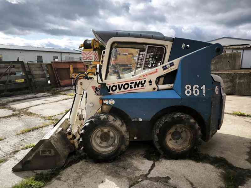 Bobek 861 - foto 4