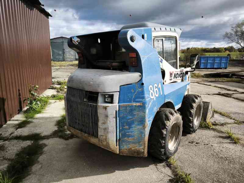 Bobek 861 - foto 3