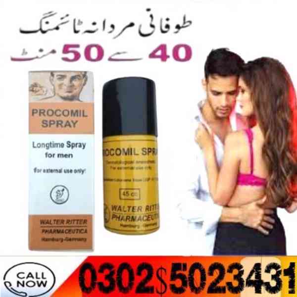 Procomil Delay Spray 45cc In Multan | 0302.5023431 - foto 1