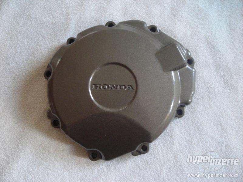 Honda cbr1000rr - foto 3