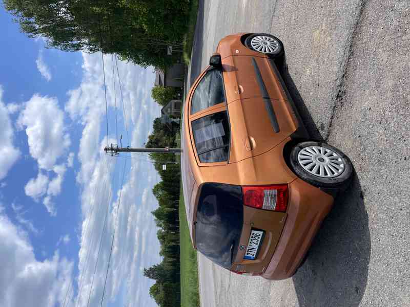 LPG Kia Picanto - nová STK a LPG - foto 3