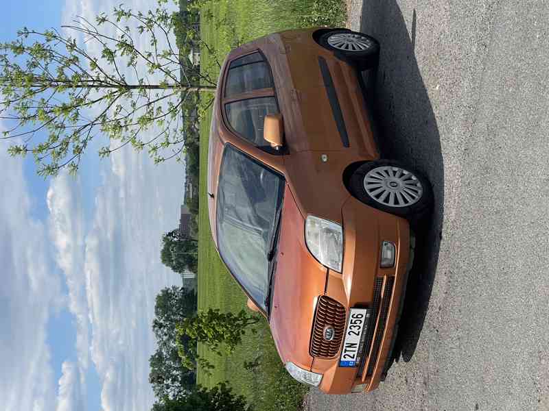 LPG Kia Picanto - nová STK a LPG - foto 1