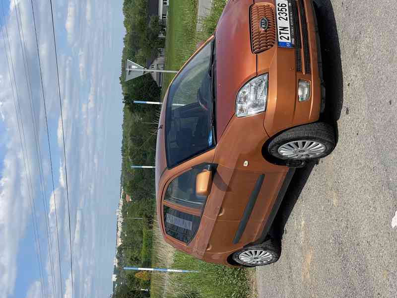 LPG Kia Picanto - nová STK a LPG - foto 2