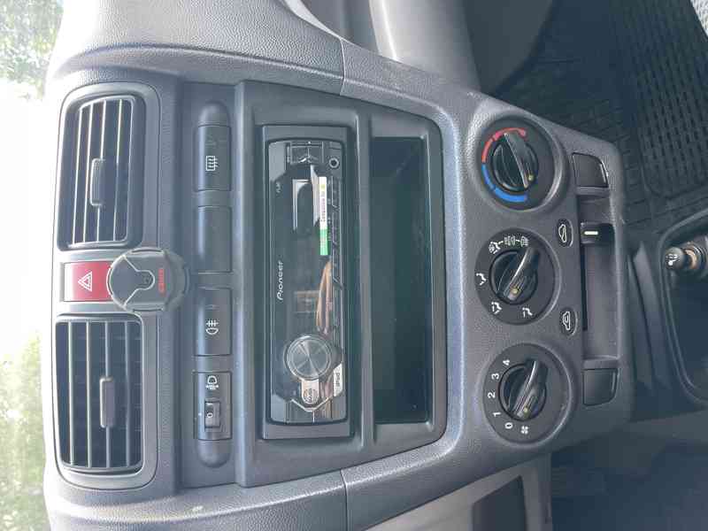 LPG Kia Picanto - nová STK a LPG - foto 7