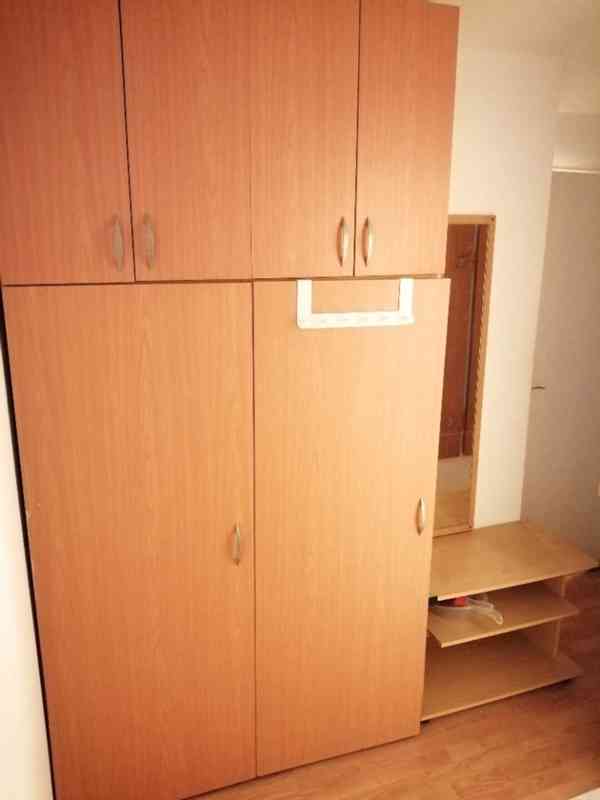 Pronájem 1+kk, ulice Údolní, centrum, 30 m2, klidný - foto 5