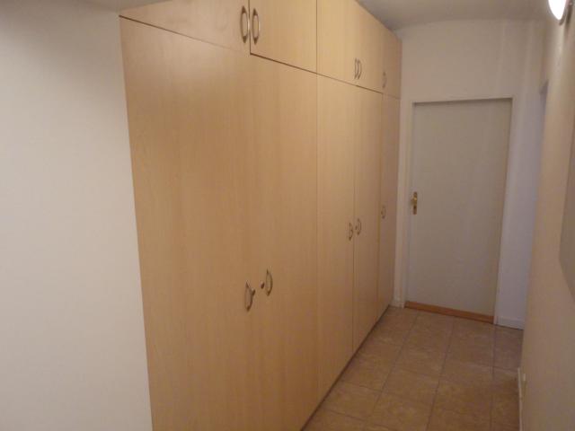 Pronájem 1+kk, ulice Údolní, centrum, 30 m2, klidný - foto 6