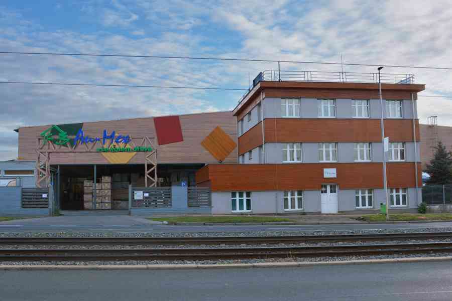 Pokladní-BRIGÁDA během léta - foto 1