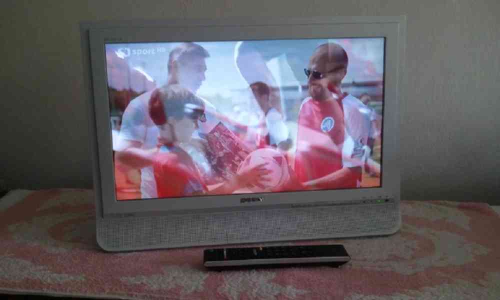 Sony Bravia KDL 20B 4030 - foto 2