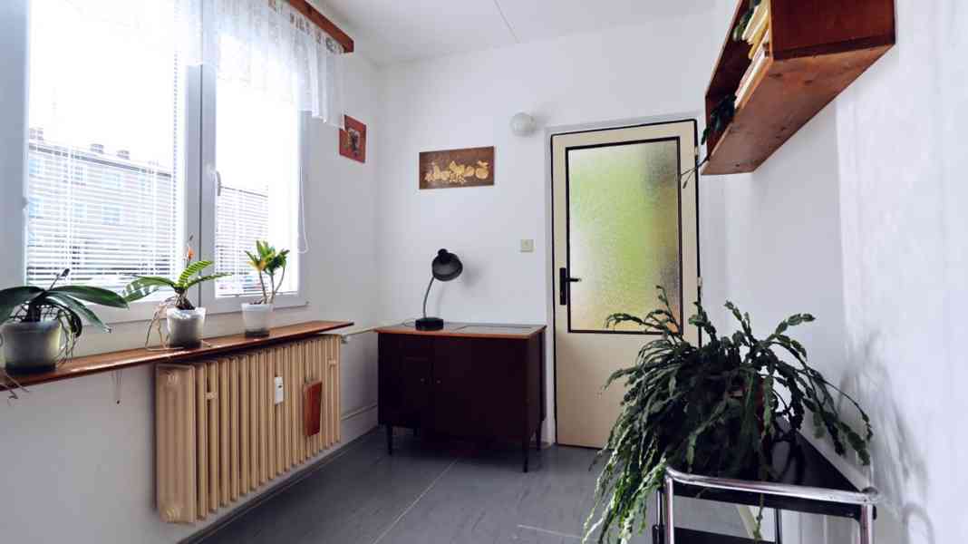 Prodej bytu 3+1/ s lodžií v Hartmanicích u Sušice - foto 8