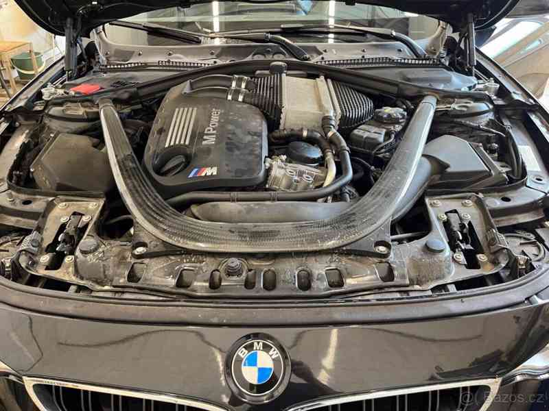 BMW M4	 - foto 4