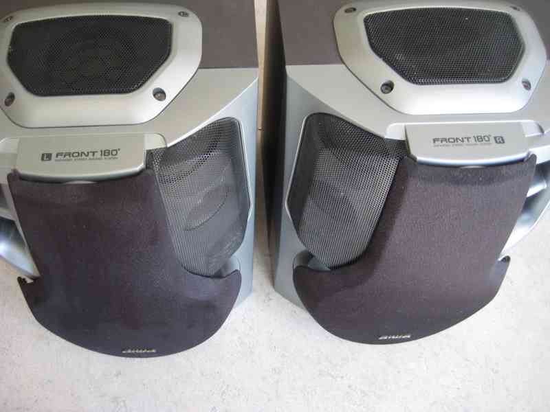 ♦️ AIWA ♦️ SX-ANS706 ♦️ - foto 16