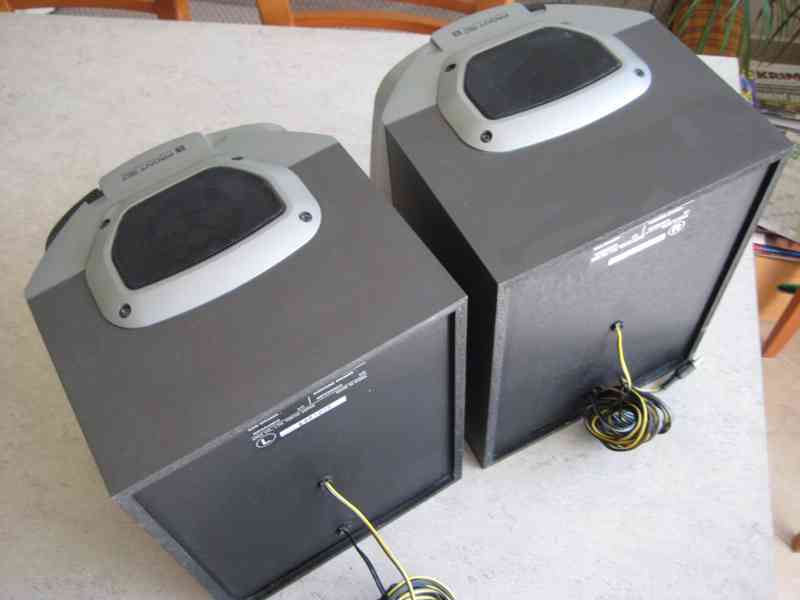 ♦️ AIWA ♦️ SX-ANS706 ♦️ - foto 14