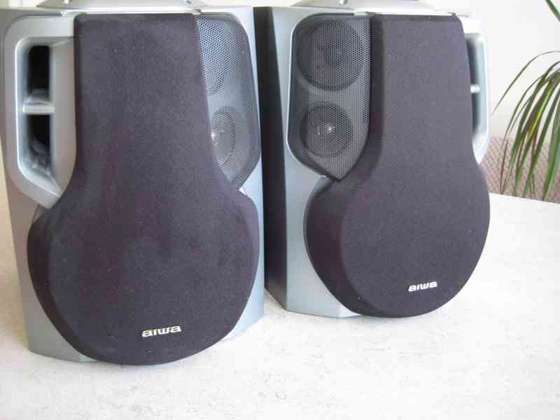 ♦️ AIWA ♦️ SX-ANS706 ♦️ - foto 15
