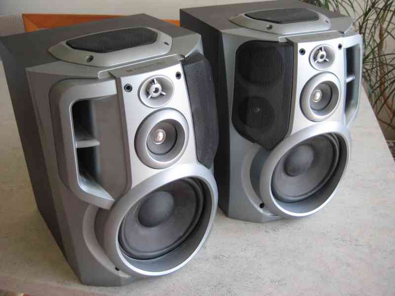 ♦️ AIWA ♦️ SX-ANS706 ♦️ - foto 8