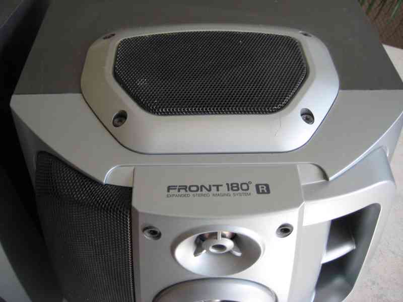 ♦️ AIWA ♦️ SX-ANS706 ♦️ - foto 6