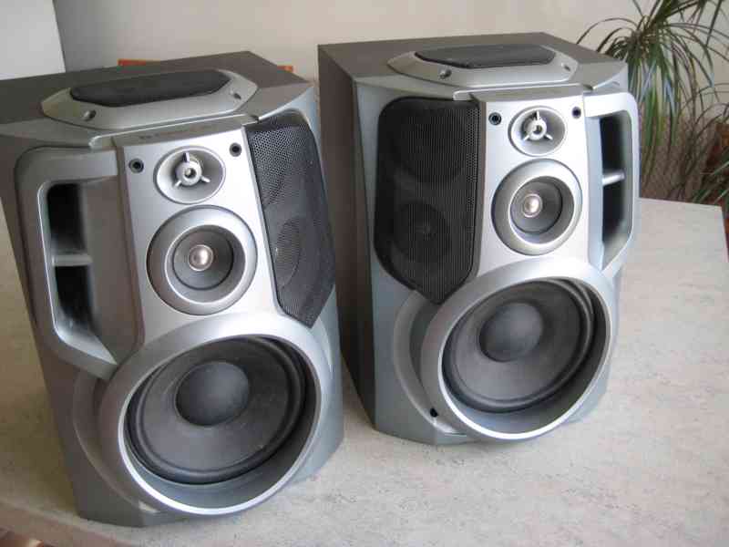 ♦️ AIWA ♦️ SX-ANS706 ♦️ - foto 7