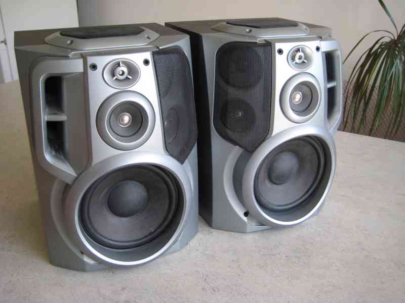 ♦️ AIWA ♦️ SX-ANS706 ♦️ - foto 2