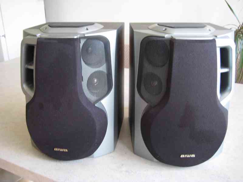 ♦️ AIWA ♦️ SX-ANS706 ♦️ - foto 4