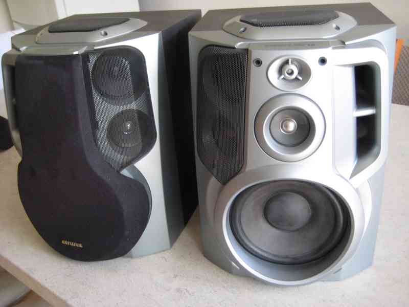 ♦️ AIWA ♦️ SX-ANS706 ♦️ - foto 5
