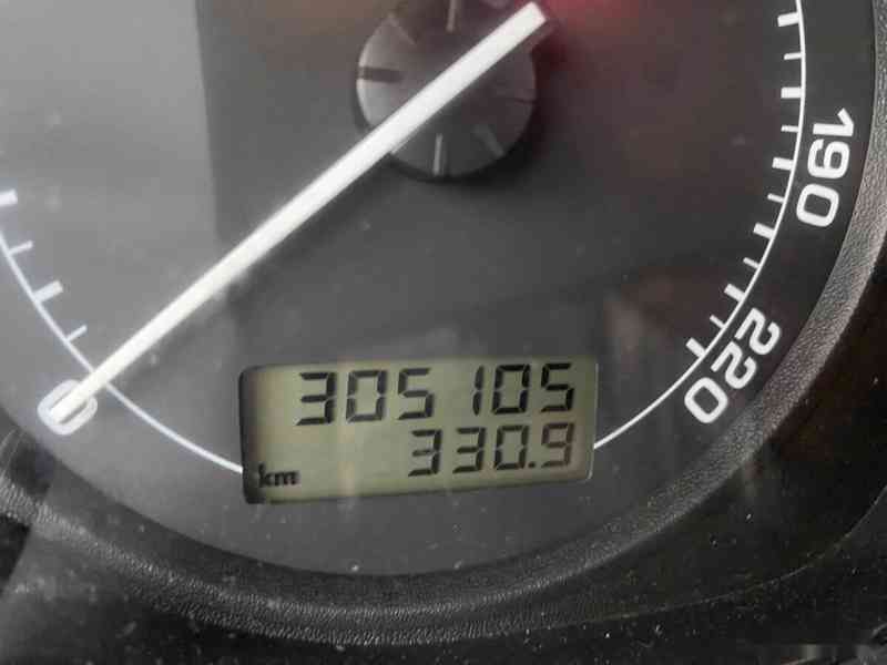 Škoda Octavia 1 4x4 1.9 74kw - foto 6