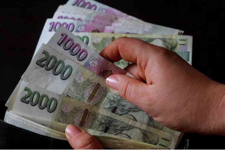 Máte projekt nebo potřebujete urgentně finanční prostředky? - foto 2