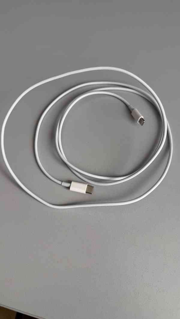 Iphone 11 64gb black 100% baterie a nový display - foto 7