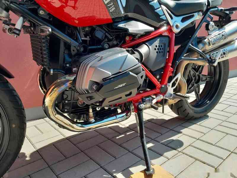 BMW R nineT Scrambler Option 719 - foto 7
