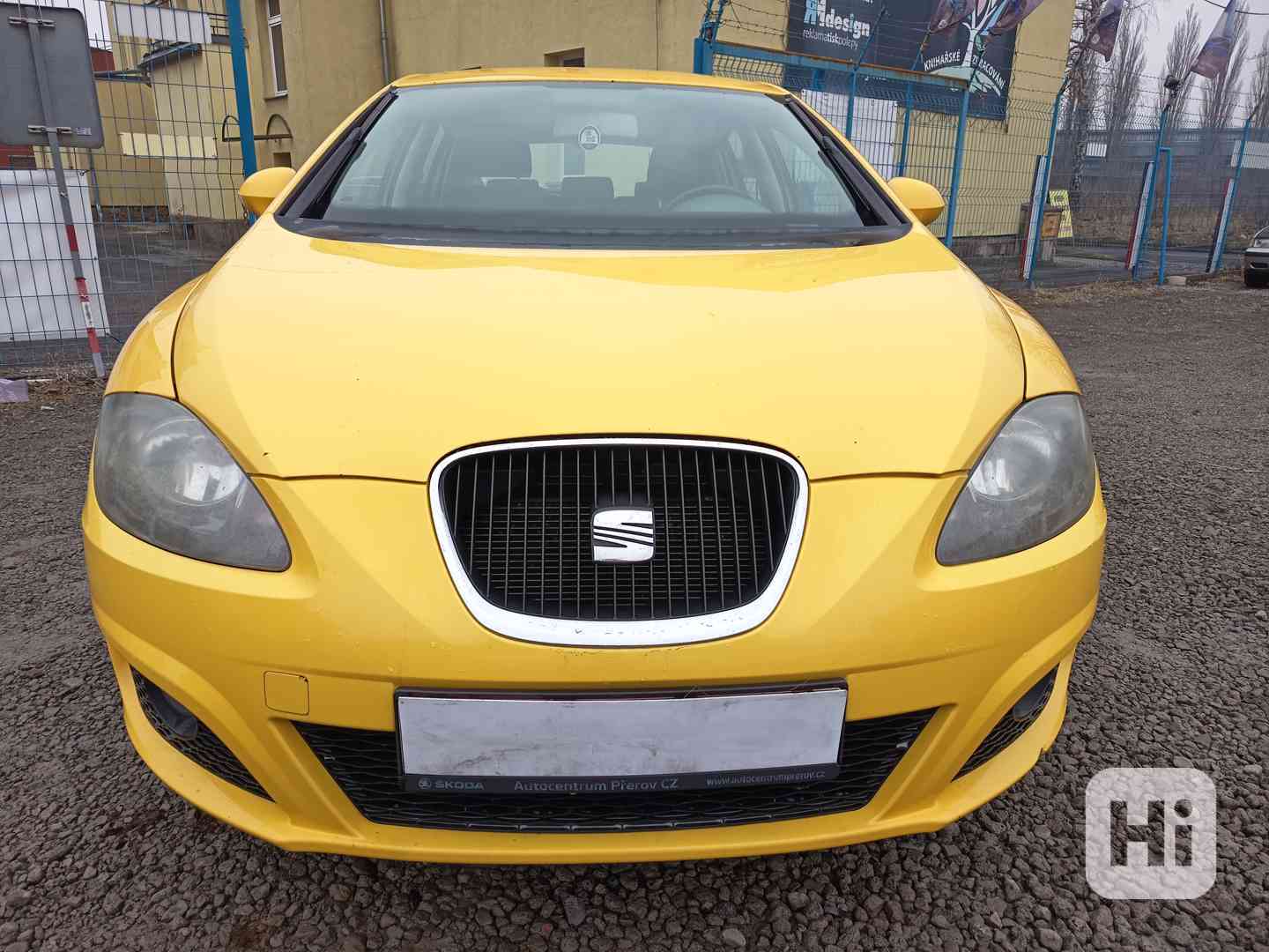 Seat Leon 1,2TSI Style ČR 1 majitel DPH  - foto 1