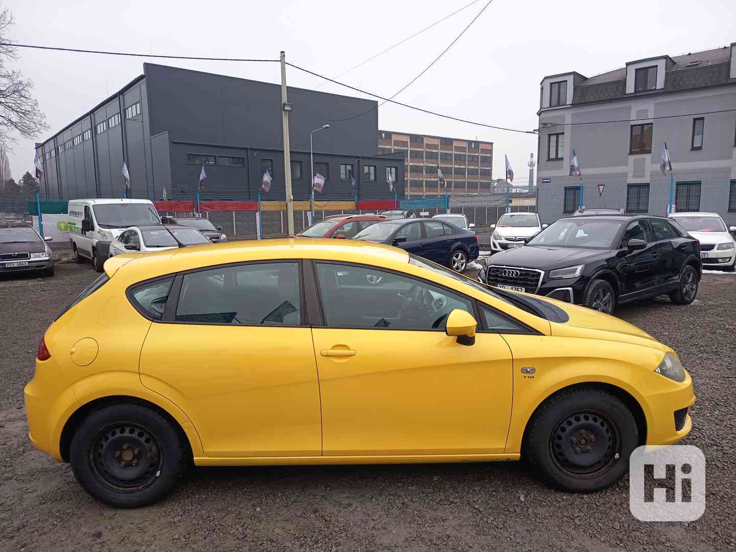 Seat Leon 1,2TSI Style 77kw ČR 1 majitel DPH  - foto 1