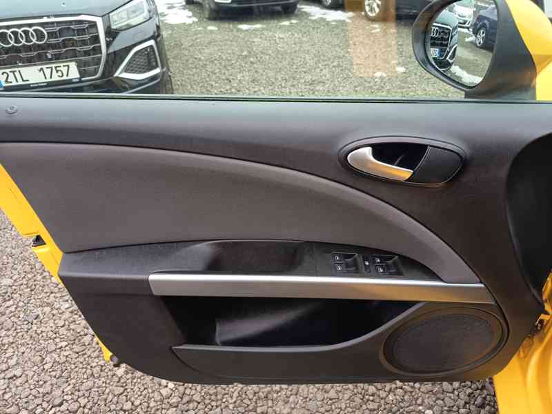 Seat Leon 1,2TSI Style ČR 1 majitel DPH  - foto 20