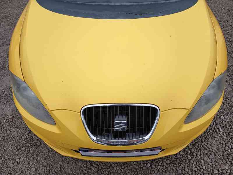 Seat Leon 1,2TSI Style ČR 1 majitel DPH  - foto 7