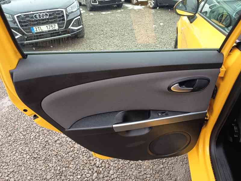 Seat Leon 1,2TSI Style ČR 1 majitel DPH  - foto 19