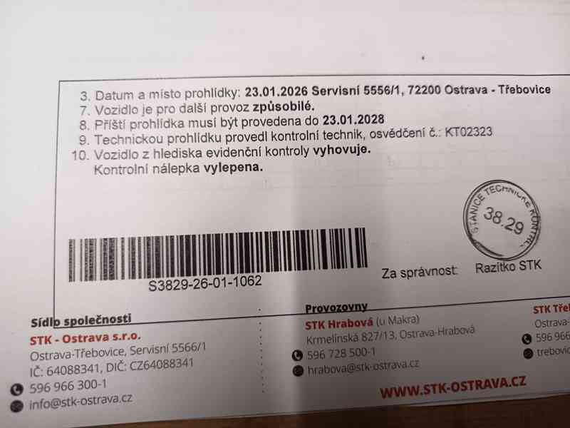 Seat Leon 1,2TSI Style ČR 1 majitel DPH  - foto 24