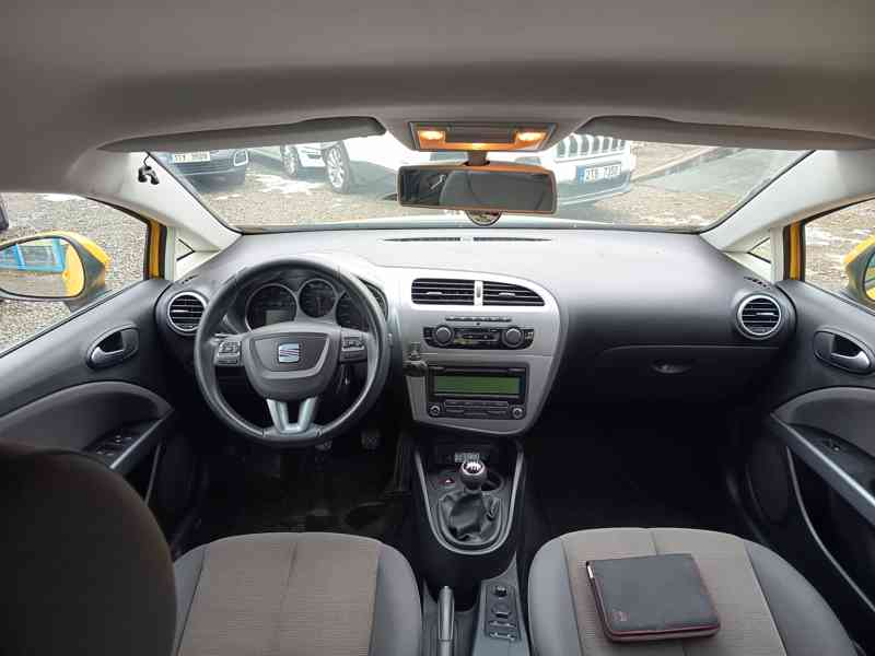 Seat Leon 1,2TSI Style ČR 1 majitel DPH  - foto 17