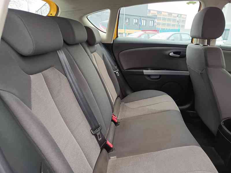 Seat Leon 1,2TSI Style ČR 1 majitel DPH  - foto 13