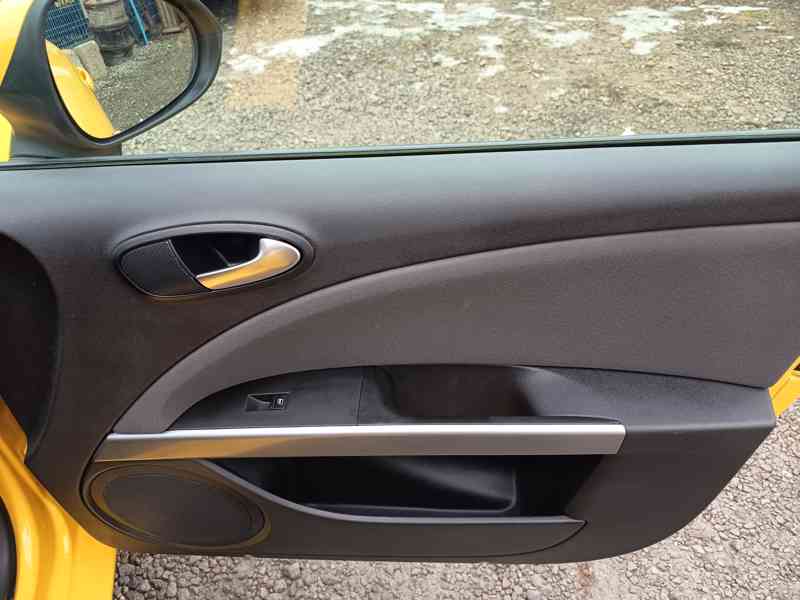 Seat Leon 1,2TSI Style ČR 1 majitel DPH  - foto 14