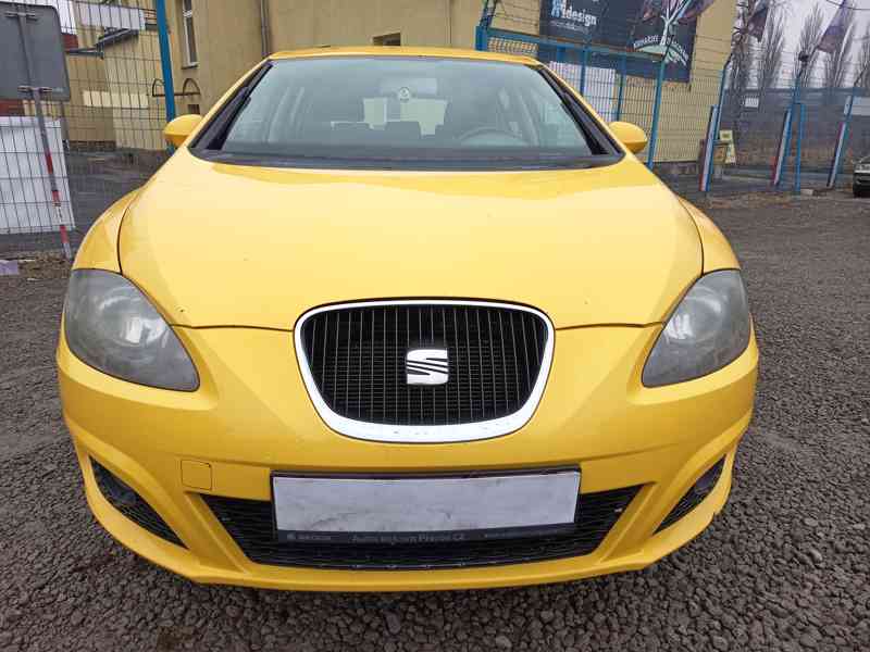 Seat Leon 1,2TSI Style ČR 1 majitel DPH  - foto 1