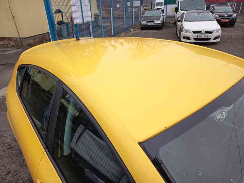 Seat Leon 1,2TSI Style ČR 1 majitel DPH  - foto 6
