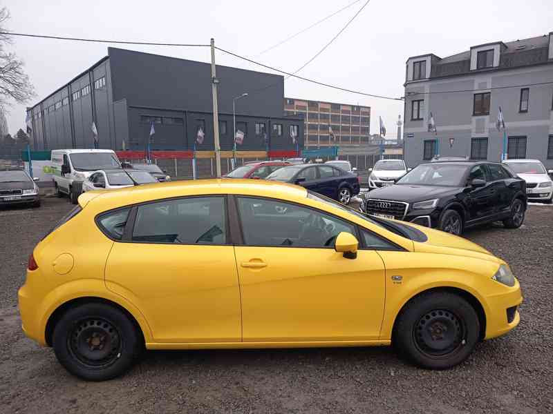 Seat Leon 1,2TSI Style ČR 1 majitel DPH  - foto 2