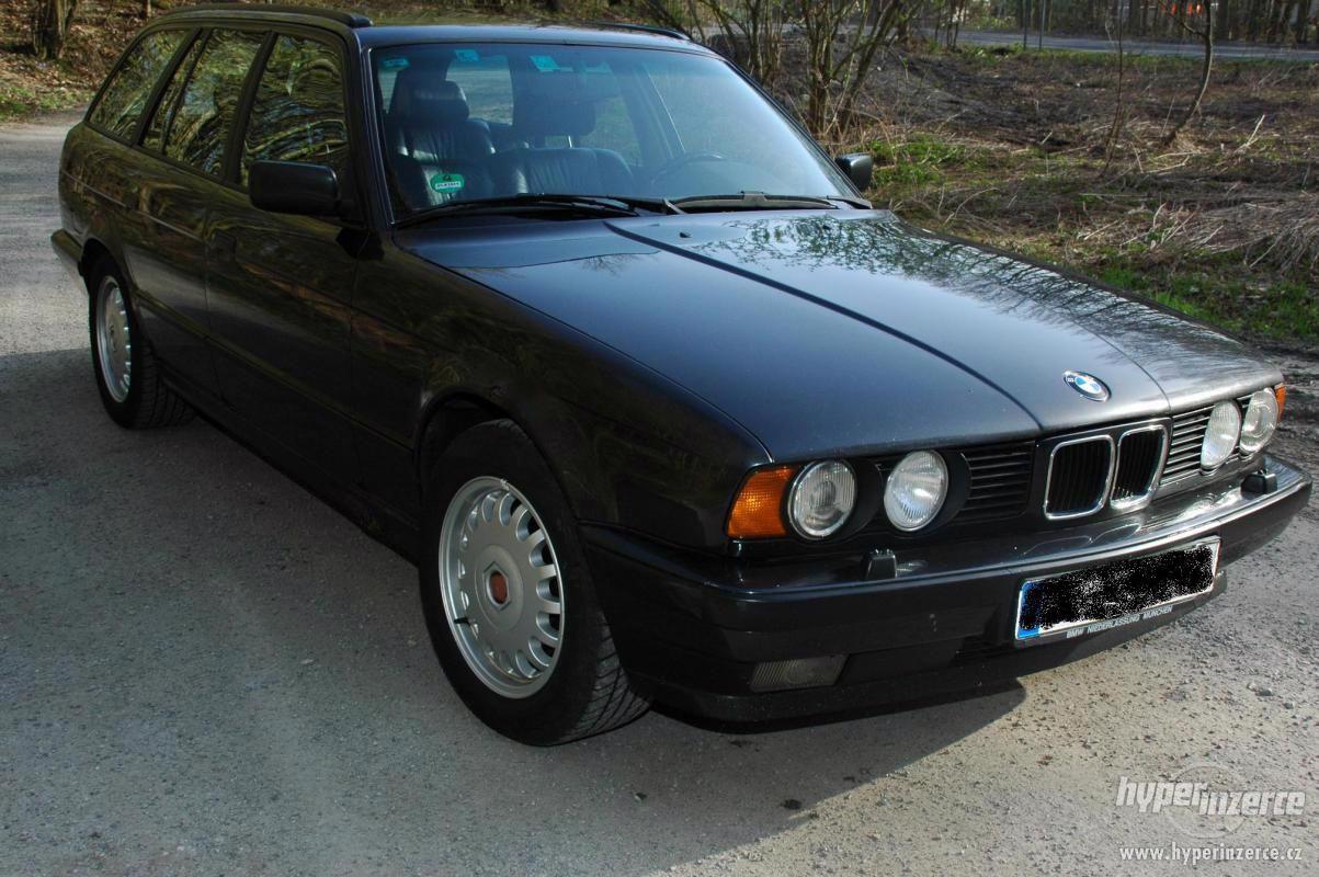 Bmw 525 ix