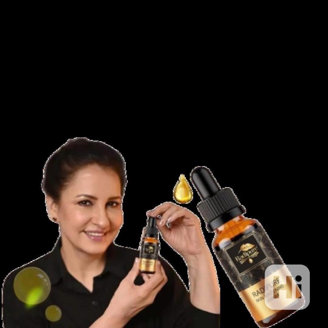 Radiant Glow: 1 Pcs Glutathione Serum for Skin Brightening & - foto 1