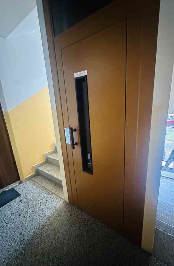 Prodej bytu 3+1 Plzeň Bolevec - foto 7