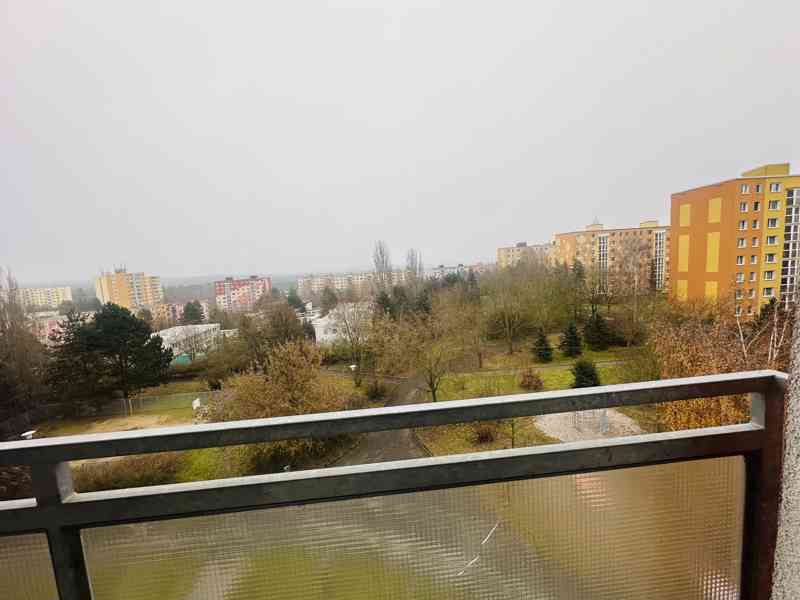 Prodej bytu 3+1 Plzeň Bolevec - foto 8