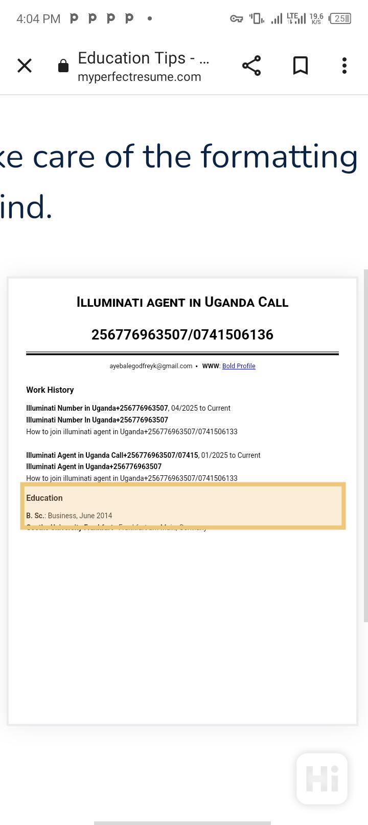 Join Illuminati agent in Uganda +256776963507/0741506136 - foto 1