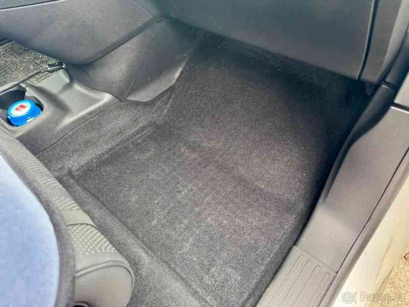 Opel Combo 1,2   Life (E) L1 krátká, T 81 KW - foto 10