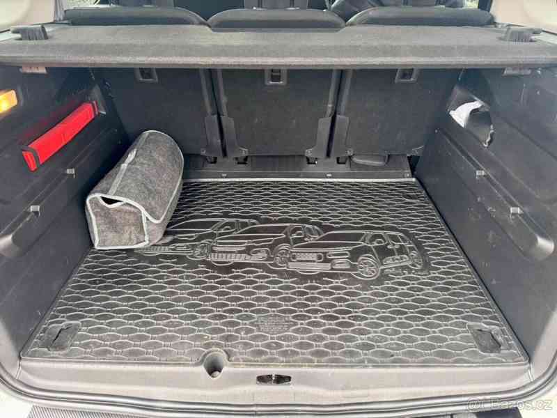 Opel Combo 1,2   Life (E) L1 krátká, T 81 KW - foto 13