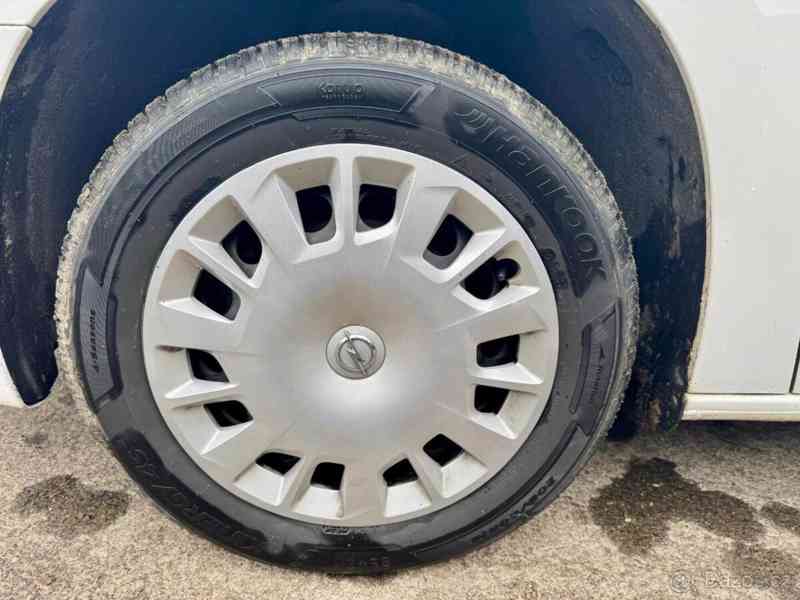 Opel Combo 1,2   Life (E) L1 krátká, T 81 KW - foto 16