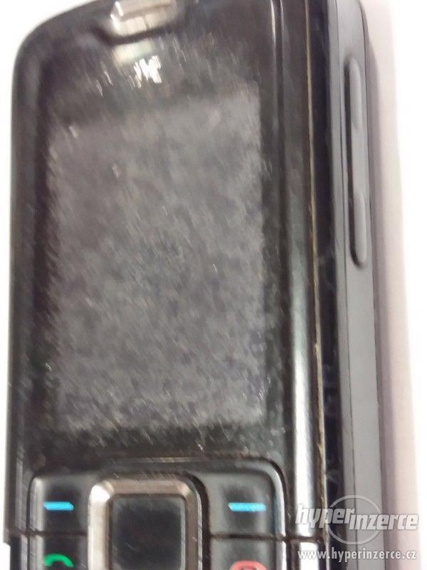 Nokia 3110C černá (V18020079) - foto 4
