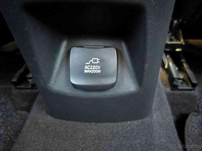 Kia Niro PHEV plug-in, automat 11/2022 - foto 11
