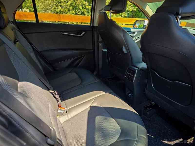 Kia Niro PHEV plug-in, automat 11/2022 - foto 7